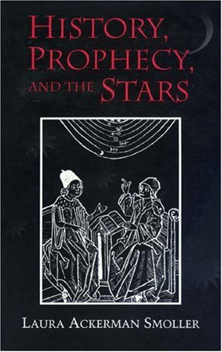 History, Prophecy, and the Stars Book Cover